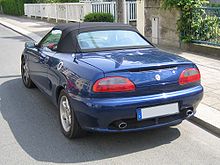 MG TF blue rear.jpg