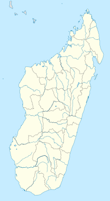 Ihosy (Madagaskar)