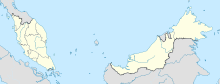 Kuala Terengganu (Malaysia)