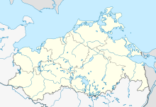Glave (Mecklenburg-Vorpommern)