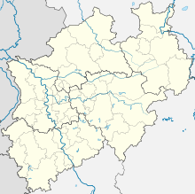 Brückenkopf Jülich (Nordrhein-Westfalen)