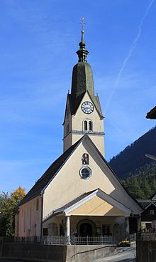 Pfarrkirche Hl Florian (Bad Bleiberg).jpg