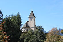 Pfarrkirche Hl Heinrich (Bleiberg-Kreuth).JPG