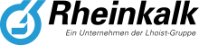 Logo von Rheinkalk