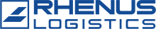 Logo der Rhenus AG & Co. KG