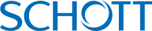 Logo der Schott AG