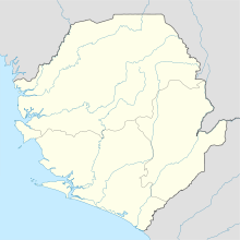 Pandebu (Sierra Leone)