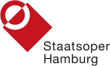 Logo Hamburgische Staatsoper
