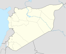 Tell eṣ-Ṣaliḥiyeh (Syrien)