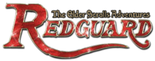 The Elder Scrolls Adventures: Redguard Logo