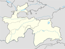 Okno (Tadschikistan)