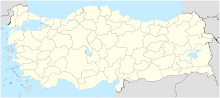 Dardanus (Titularbistum) (Türkei)