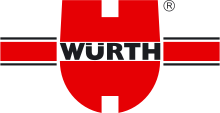 Logo der Würth-Linie