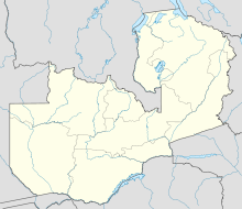 Luanshya (Sambia)