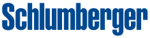 Logo der Schlumberger AG