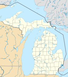 Hubbard Lake (Michigan)