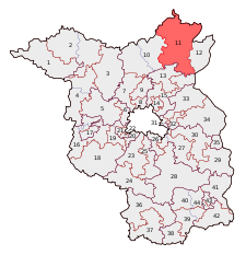 Brandenburg Wahlkreis11.svg