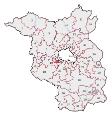 Brandenburg Wahlkreis22.svg