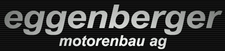 Logo Eggenberger Motorenbau AG