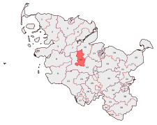 Wahlkreis Rendsburg