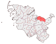 Wahlkreis Plön-Nord