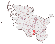 Wahlkreis Norderstedt