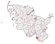 Wahlkreis Reinbek