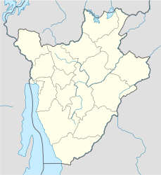Bisoro (Burundi) (Burundi)