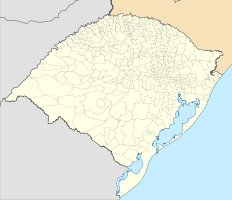 Taquara (Rio Grande do Sul)