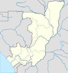 Loubomo (Republik Kongo)