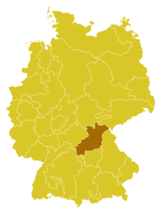 Erzbistum Bamberg