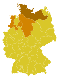 Karte der Kirchenprovinz {{{Kirchenprovinz}}}