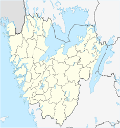 Östen (Västra Götaland)