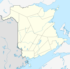 Edmundston (New Brunswick)