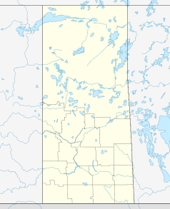 Stony Rapids (Saskatchewan)