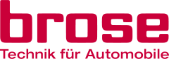 Logo der Brose Fahrzeugteile GmbH & Co. KG