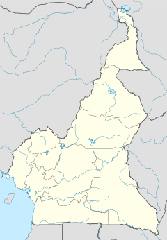 Banyang-Mbo-Naturschutzreservat (Kamerun)