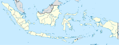 Nationalpark Kutai (Indonesien)