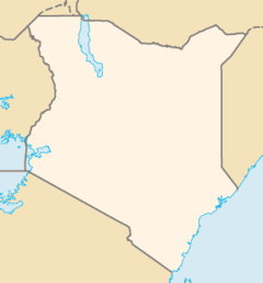 Ruma-Nationalpark (Kenia)