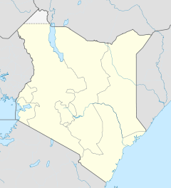 Kilifi District (Kenia)