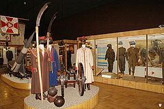 Kosynierzy Pomorskie Muzeum Wojskowe.jpg