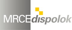 Logo der MRCE Dispolok GmbH