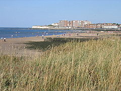 Minnis Bay