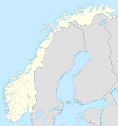 Rohkunborri-Nationalpark (Norwegen)