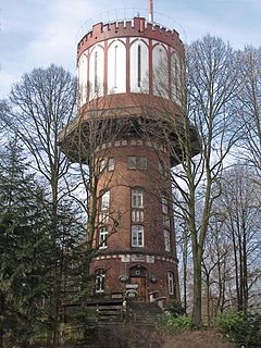 Wasserturm