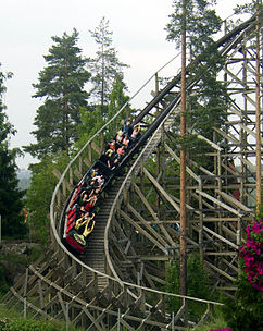 ThunderCoaster