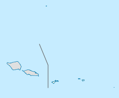 Manuʻainseln (Amerikanisch-Samoa)