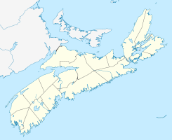 Hafen Halifax (Nova Scotia)