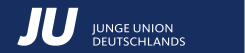 Junge Union Deutschlands Logo.svg