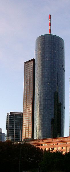 Main Tower
